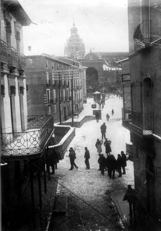paseo